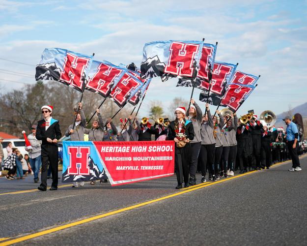 2022 Townsend Tn Christmas Parade Townsend Christmas Parade Rings In Holiday | News | Thedailytimes.com