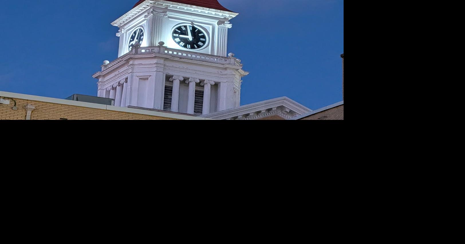 Blount County Election Commission certifies Aug. 6 results