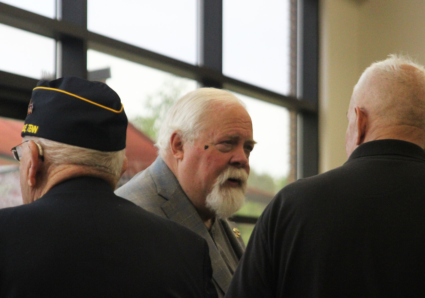 United Veterans of Blount County hold Memorial Day Program | News ...