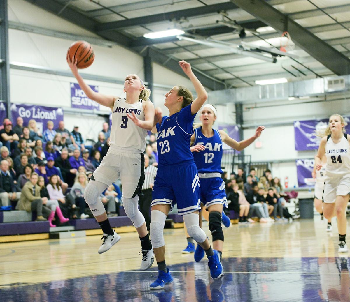 King S Academy Girls Aim To Cap Historic Season With First State