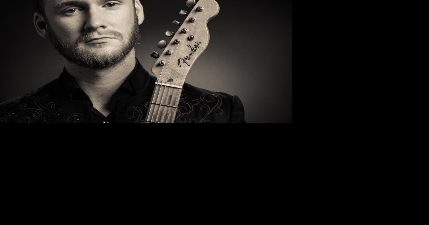 FORTUNATE SON: Ben Haggard carries a torch for his dad while looking toward the future | Entertainment | thedailytimes.com