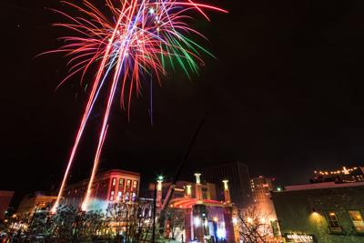 New Year S Eve Events Guide A Roundup Of Ways To Ring In 2020 Entertainment Thedailytimes Com