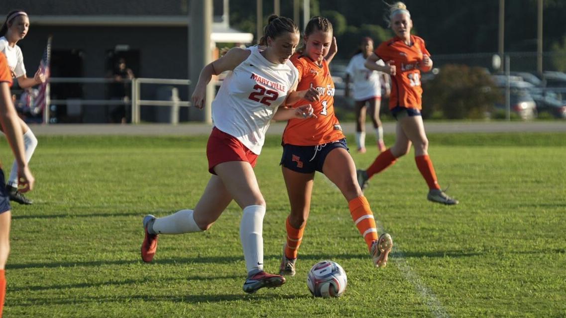 Lady Rebels pick up first win of the season over William Blount