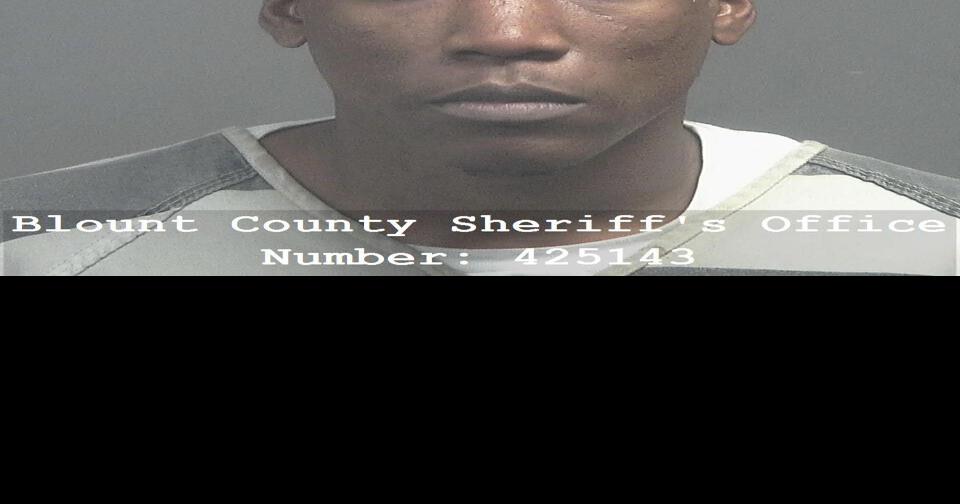 Blount County law enforcement charge three with crimes against minors