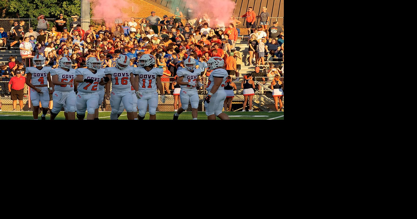 Blount County Football Jamboree set for Friday at William Blount News