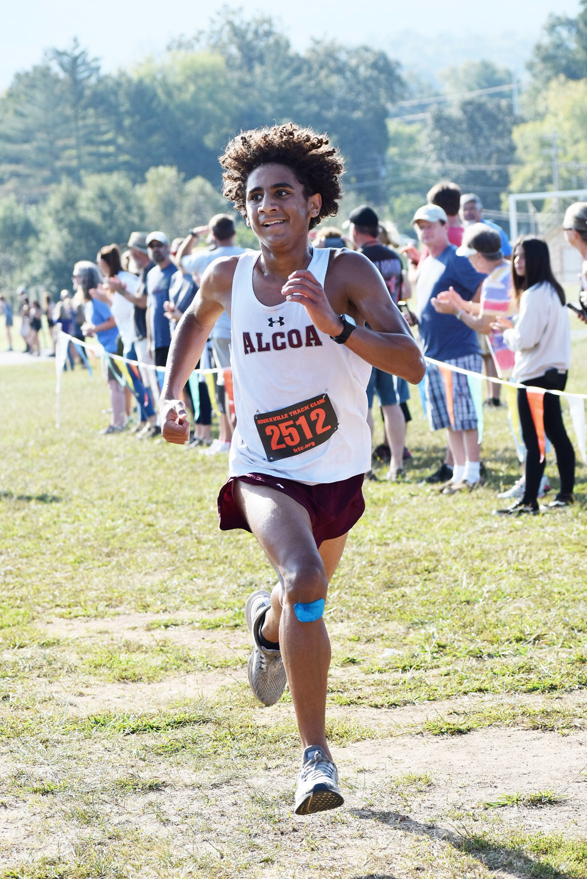 high school cross country shoes