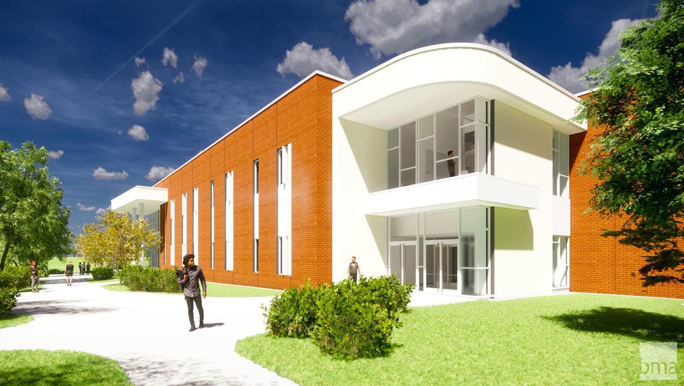 Pellissippi State to build $16.5 million workforce development center