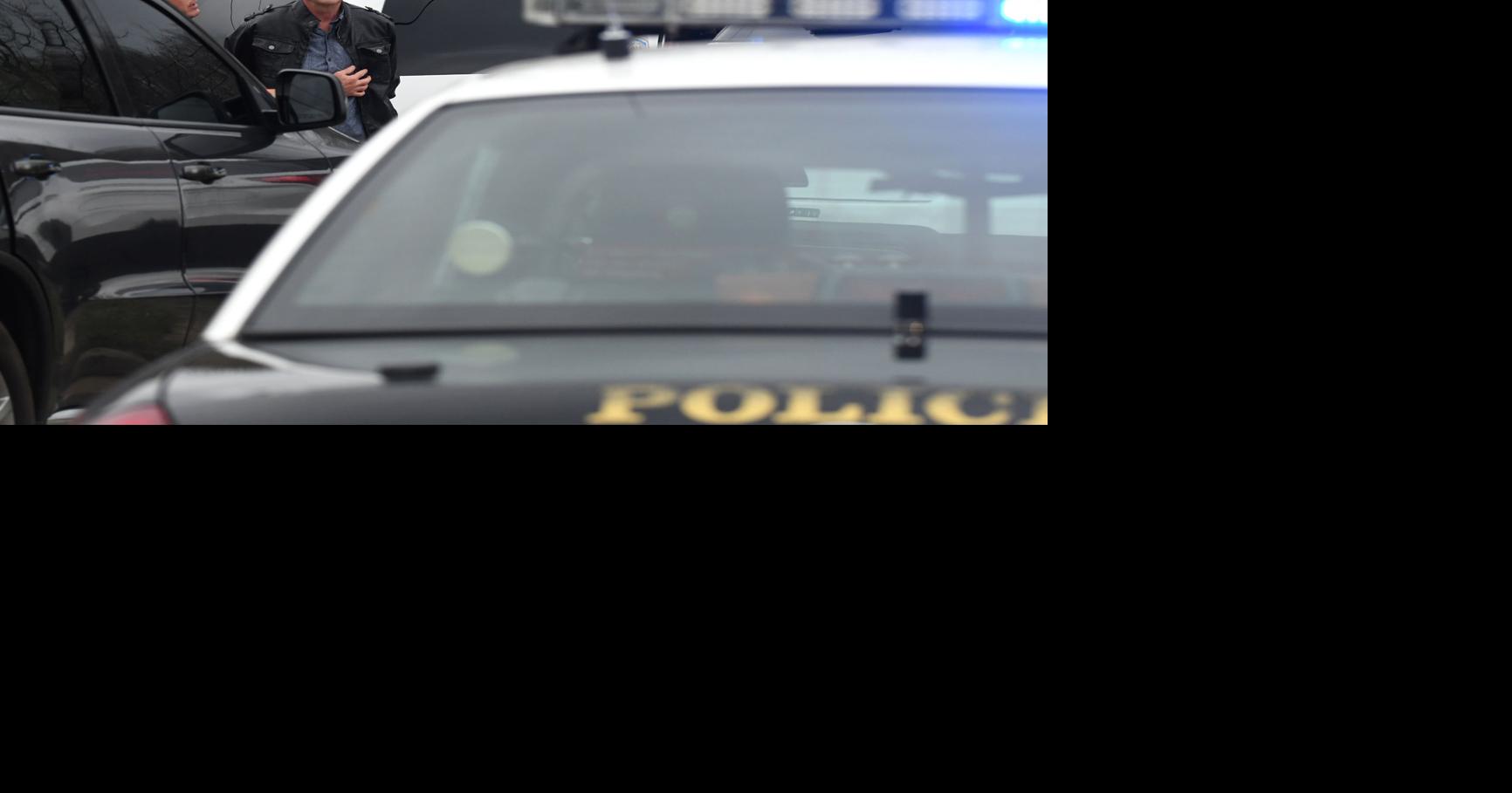 Walland man arrested in CVS armed robbery | News | thedailytimes.com