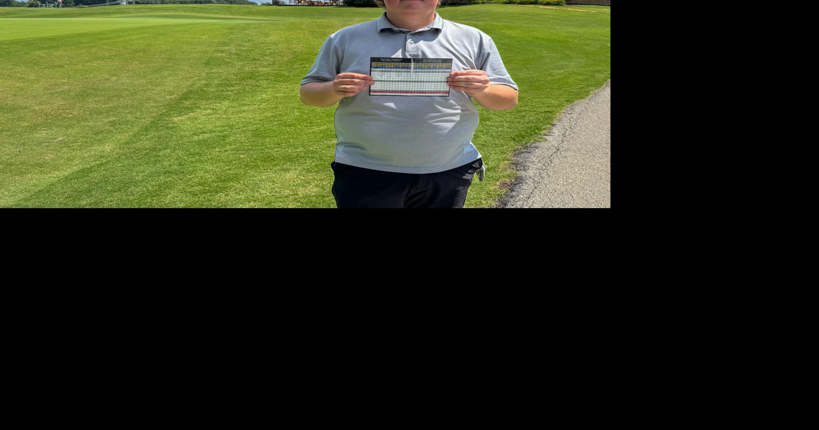 JARREAU: Going inside the ropes at the Blount County Amateur