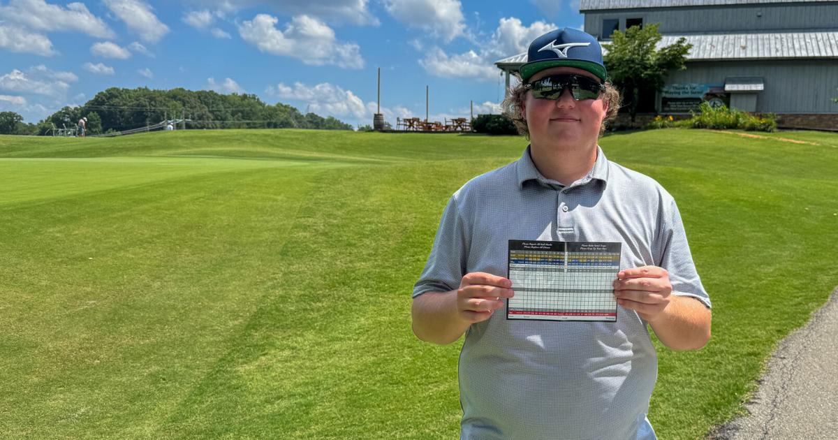 JARREAU: Going inside the ropes at the Blount County Amateur