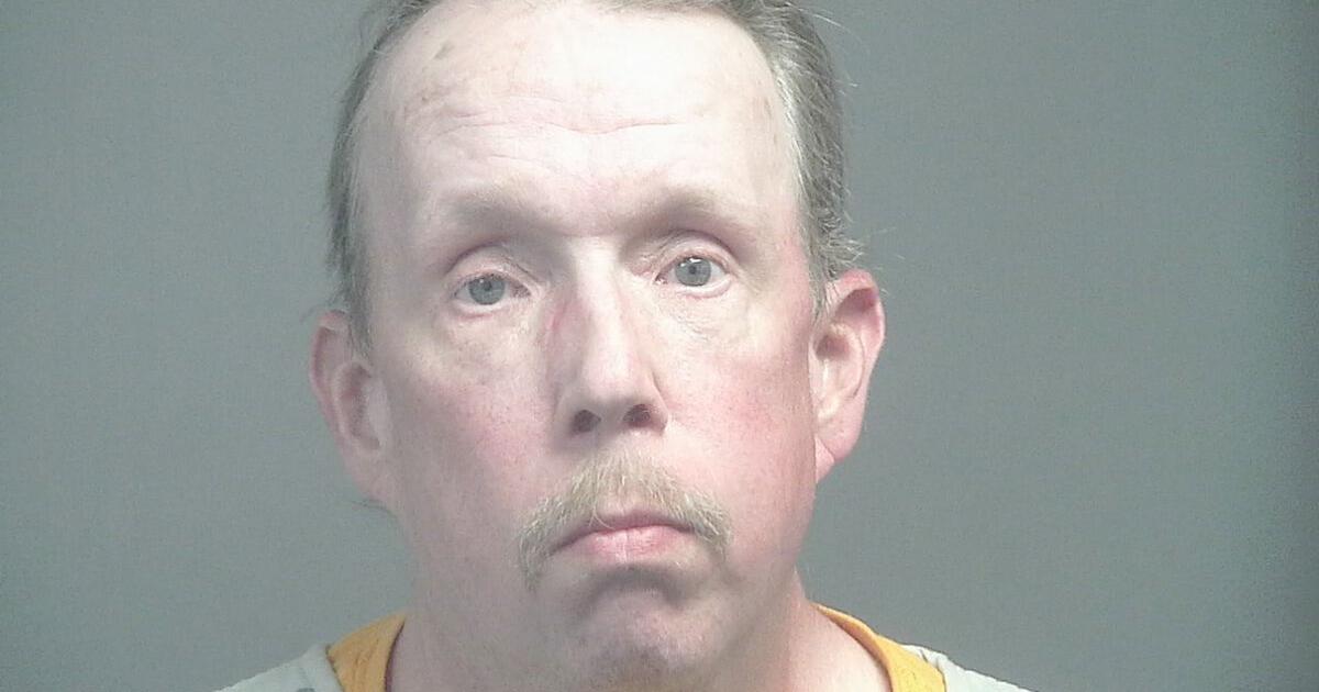 Defendants in animal cruelty case back in jail after allegedly ...