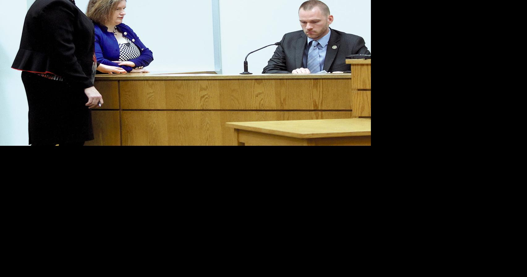 Judge denies bond reduction in aggravated child abuse case | News ...