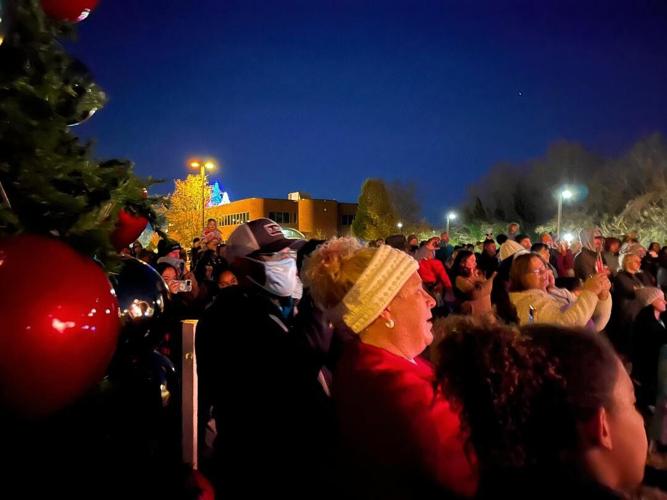 The cities of Alcoa and Maryville prepare to light up the holiday News