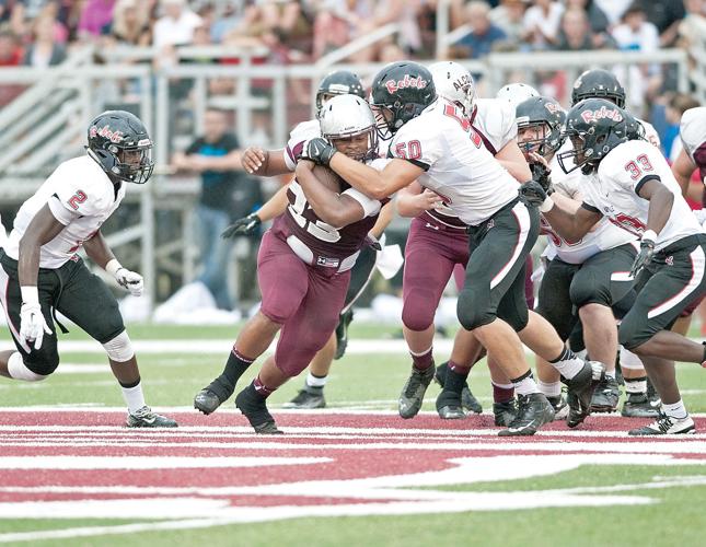 Alcoa's two quarters 'about perfect' in MOC Jamboree Sports