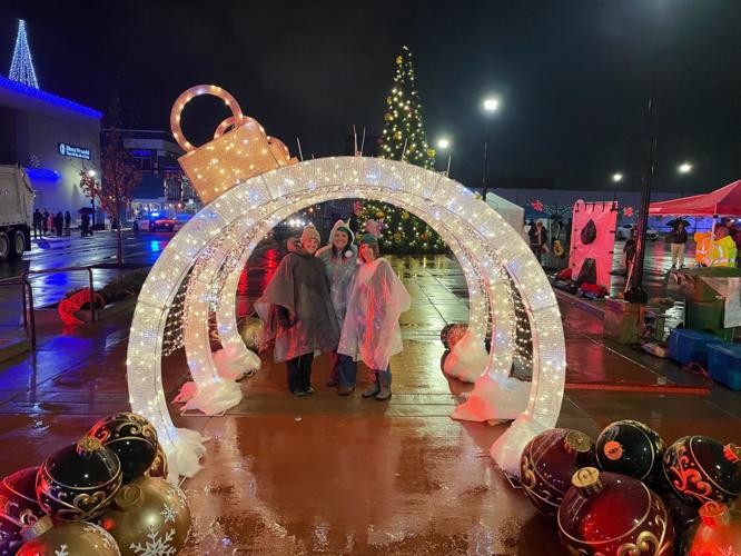 The cities of Alcoa and Maryville prepare to light up the holiday News