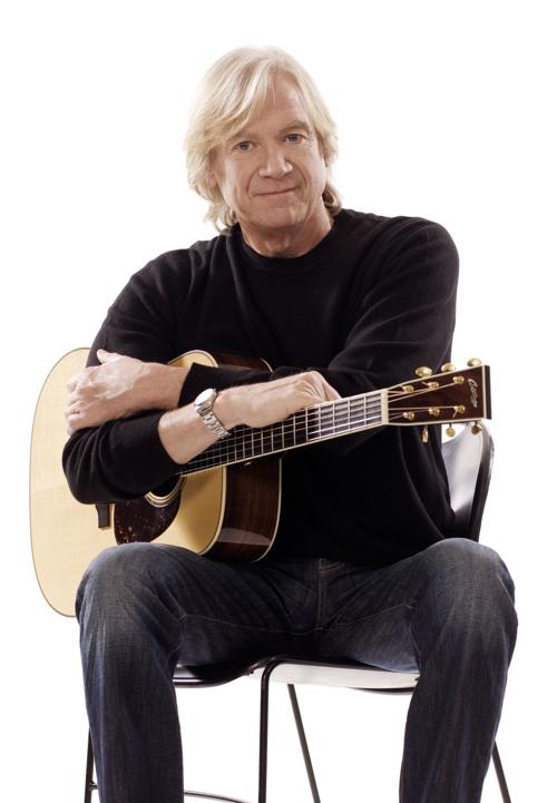 Justin Hayward Reflects On Days Of Future Past And Present