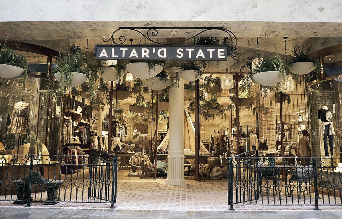 Altard State Clothes