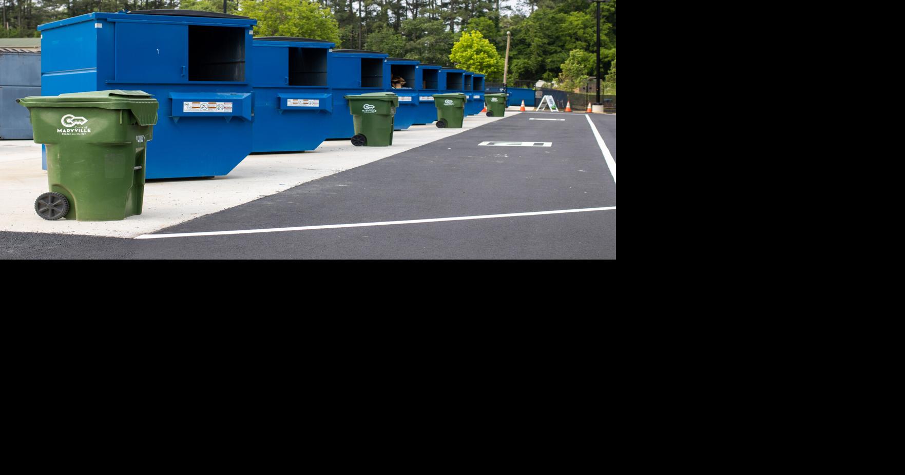 Get in the know inar on waste disposal open to public Community