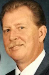 Gary Wayne Stokes