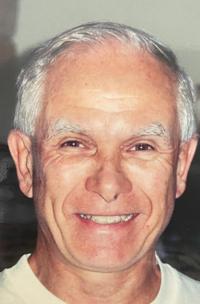 Robert Lough McFarland