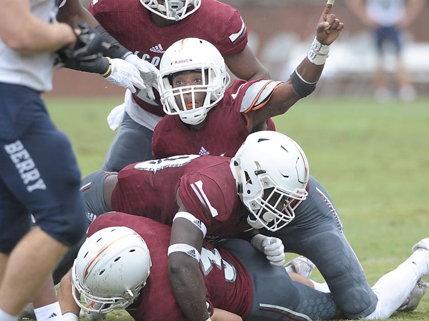 Scots Set For Usa South Opener Sports Thedailytimes Com