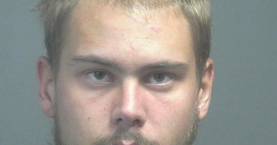 Knoxville man charged with killing mother makes first court appearance ...