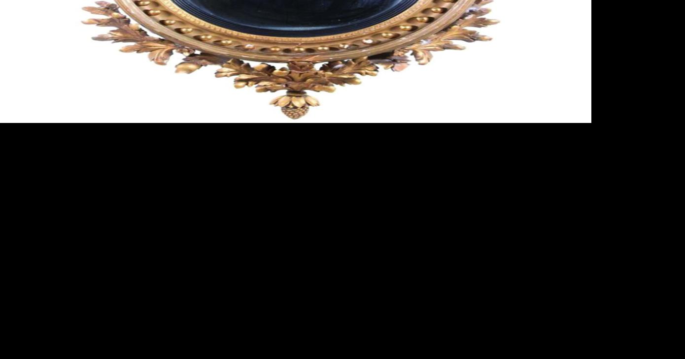 KOVELS: Federal mirrors reflect different age of light