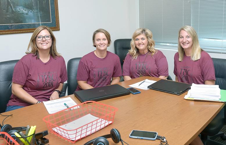 Christmas clearing house 2022 for empty pantry fund and toys for blount county