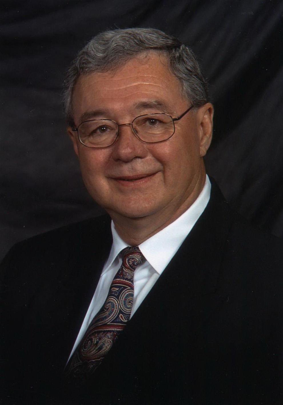 Henry Joseph Durant Obituaries