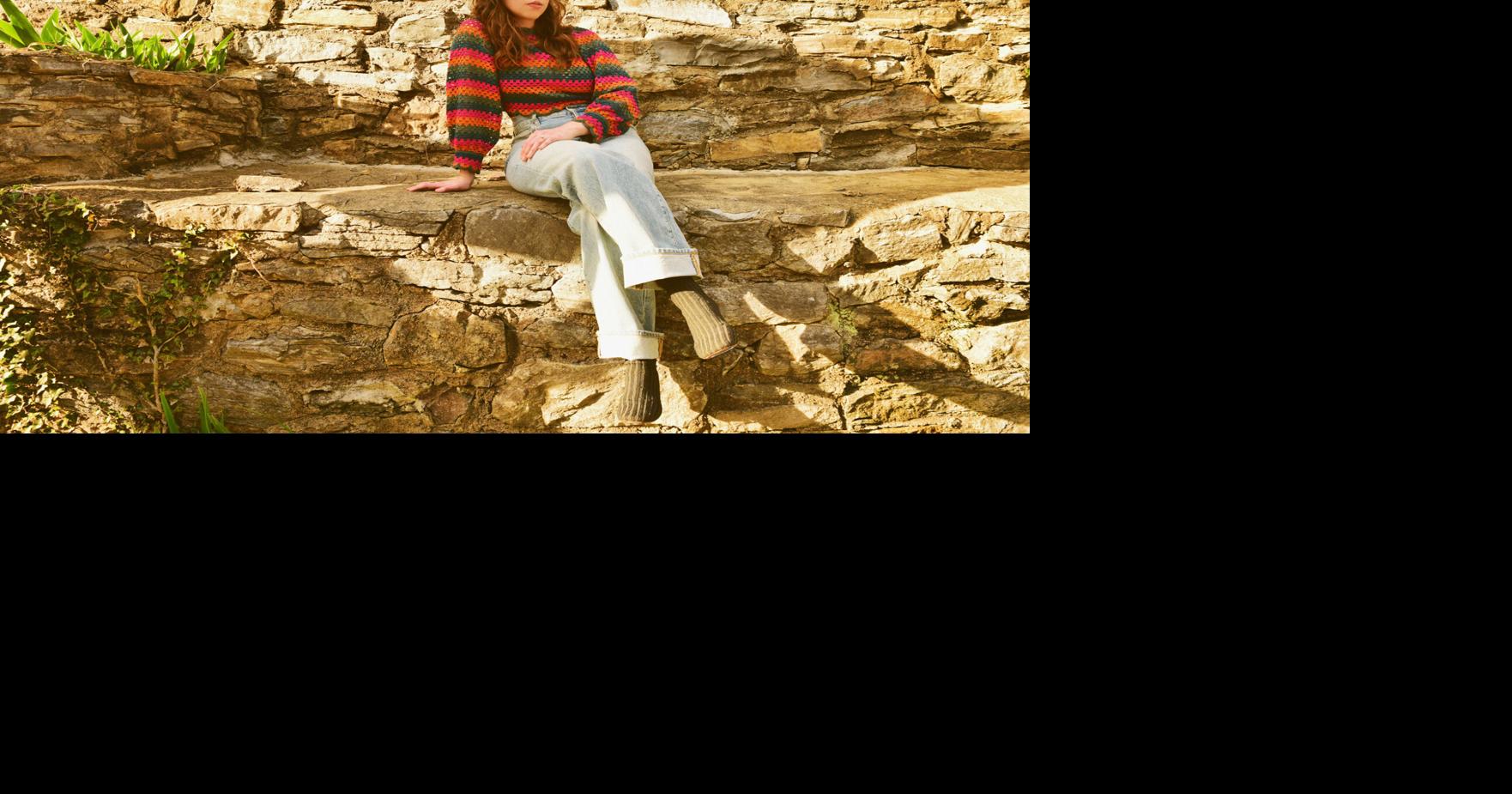 Sarah Jarosz reflects on an extraordinary ascent to stardom