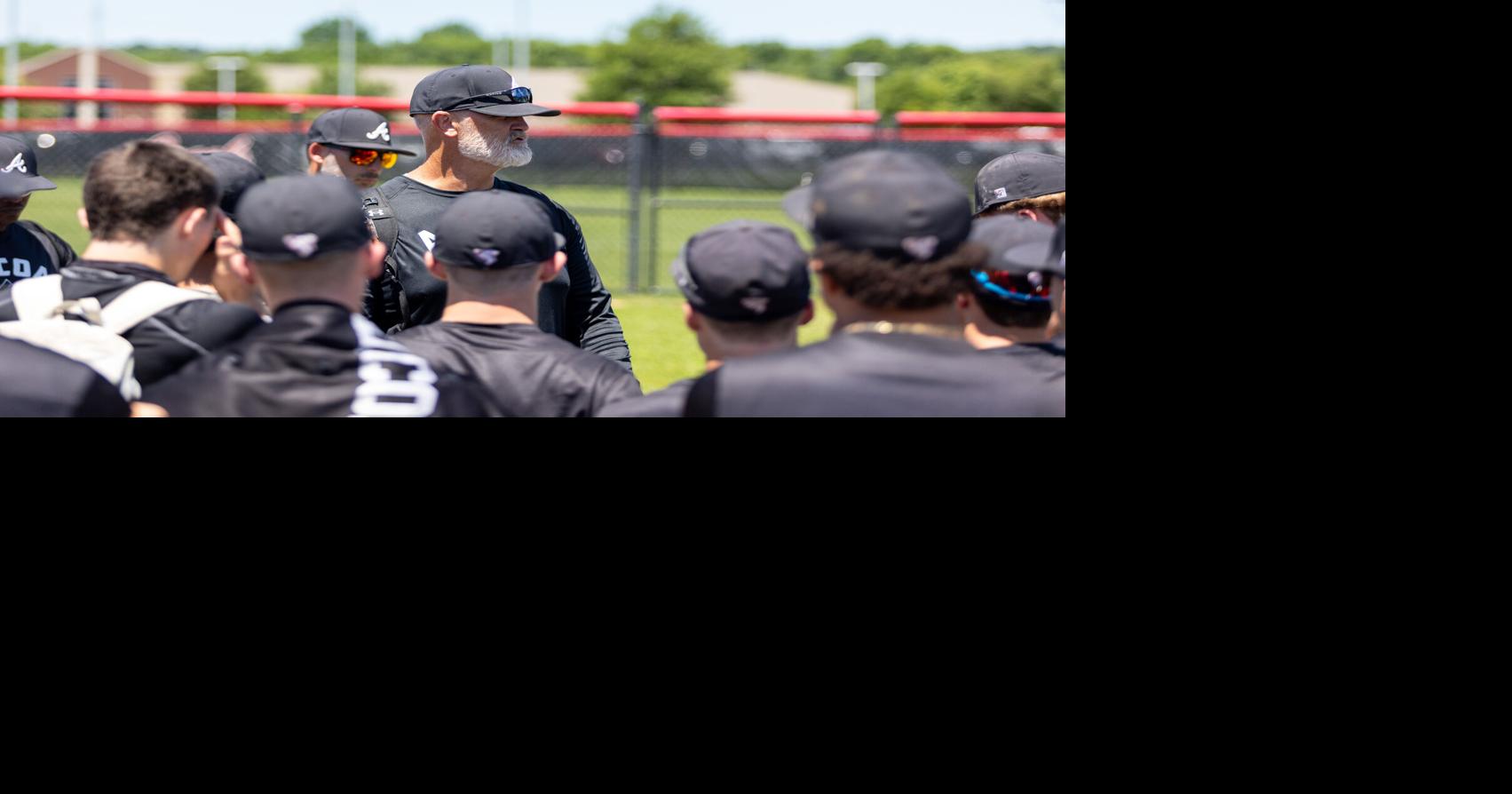 'Gave everything': Steve Dunn reflects on time as Alcoa baseball coach