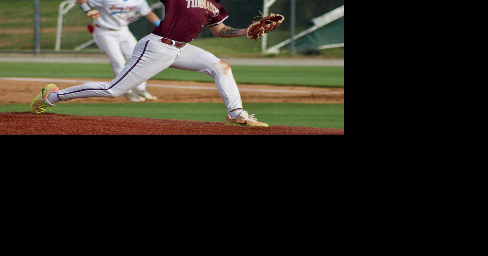 Alcoa baseball opens regular season's final week with run-rule of ...