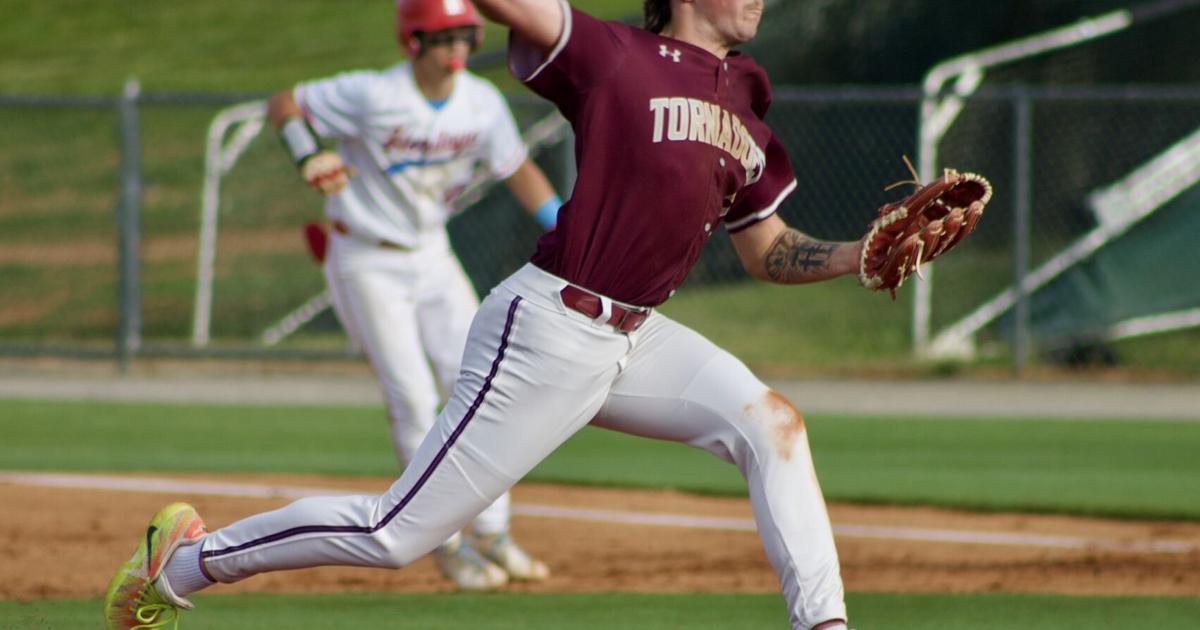 Jason Rhea Baseball Alcoa baseball opens regular season's final week with run-rule of ...