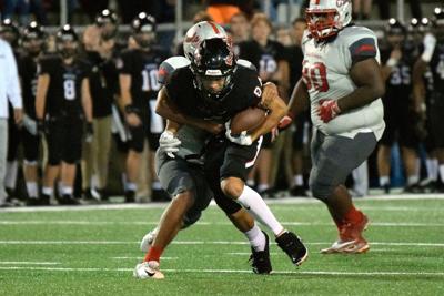 Local Teams Stay On Top In The State S Ap Football Rankings