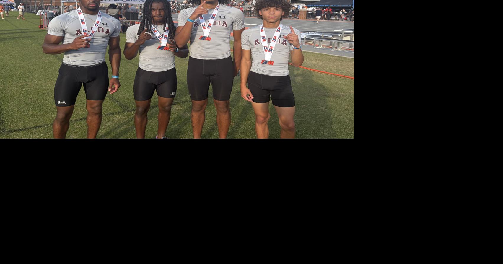 Alcoa has strong showing, Heritage secures runner up in both events in Class AA State Championship