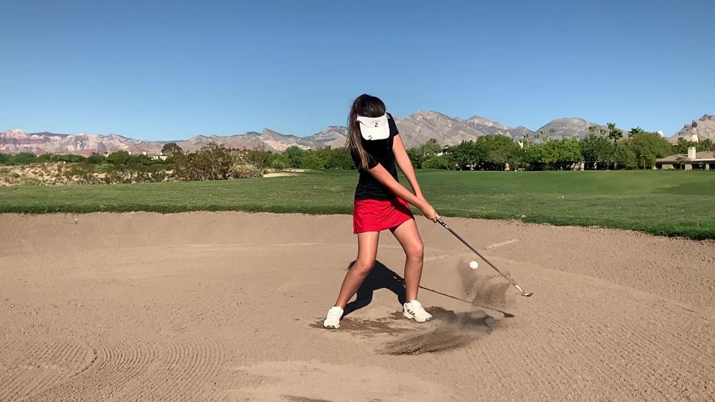 All Kinds Of Tallent Golfer With Blount Ties To Play In Knoxville Tourney News Thedailytimes Com