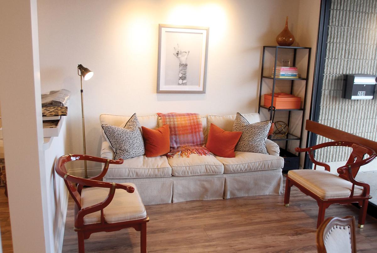 Jennifer Talley Interior Design opens in downtown ...