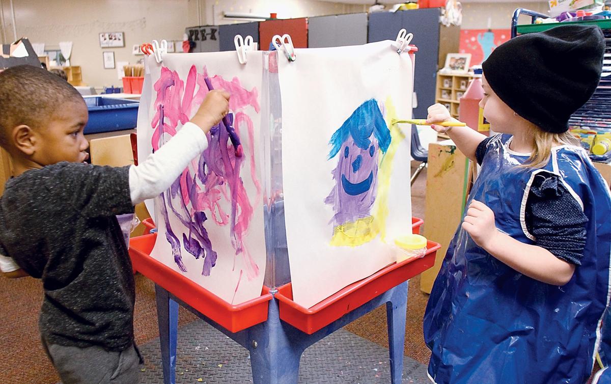 Alcoa City Schools Plans To Expand Blended Prekindergarten News Thedailytimes Com