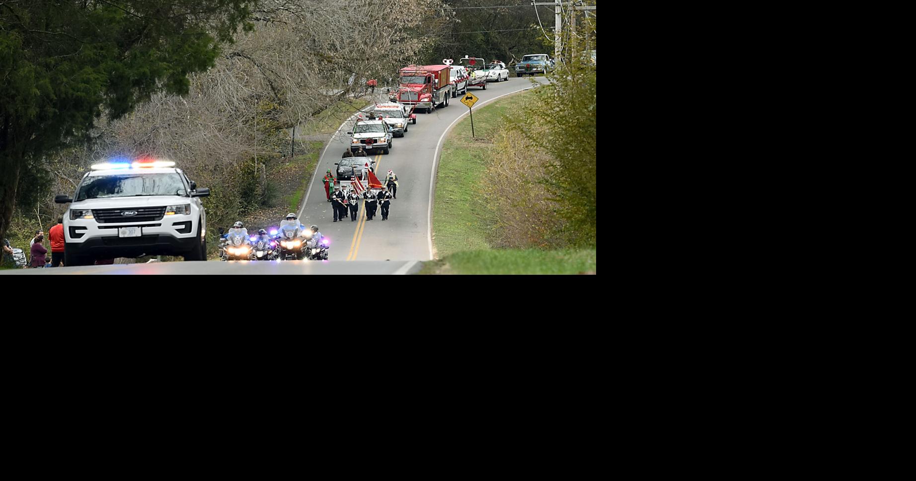 Maryville Tn Christmas Parade 2022 Blount County Holiday Parades | News | Thedailytimes.com