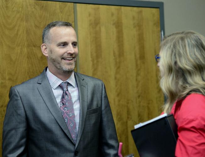 David Murrell to be next director of Blount County Schools News
