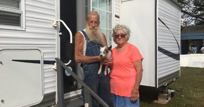 Help from their friends: Fundraisers aid family after home destroyed by ...