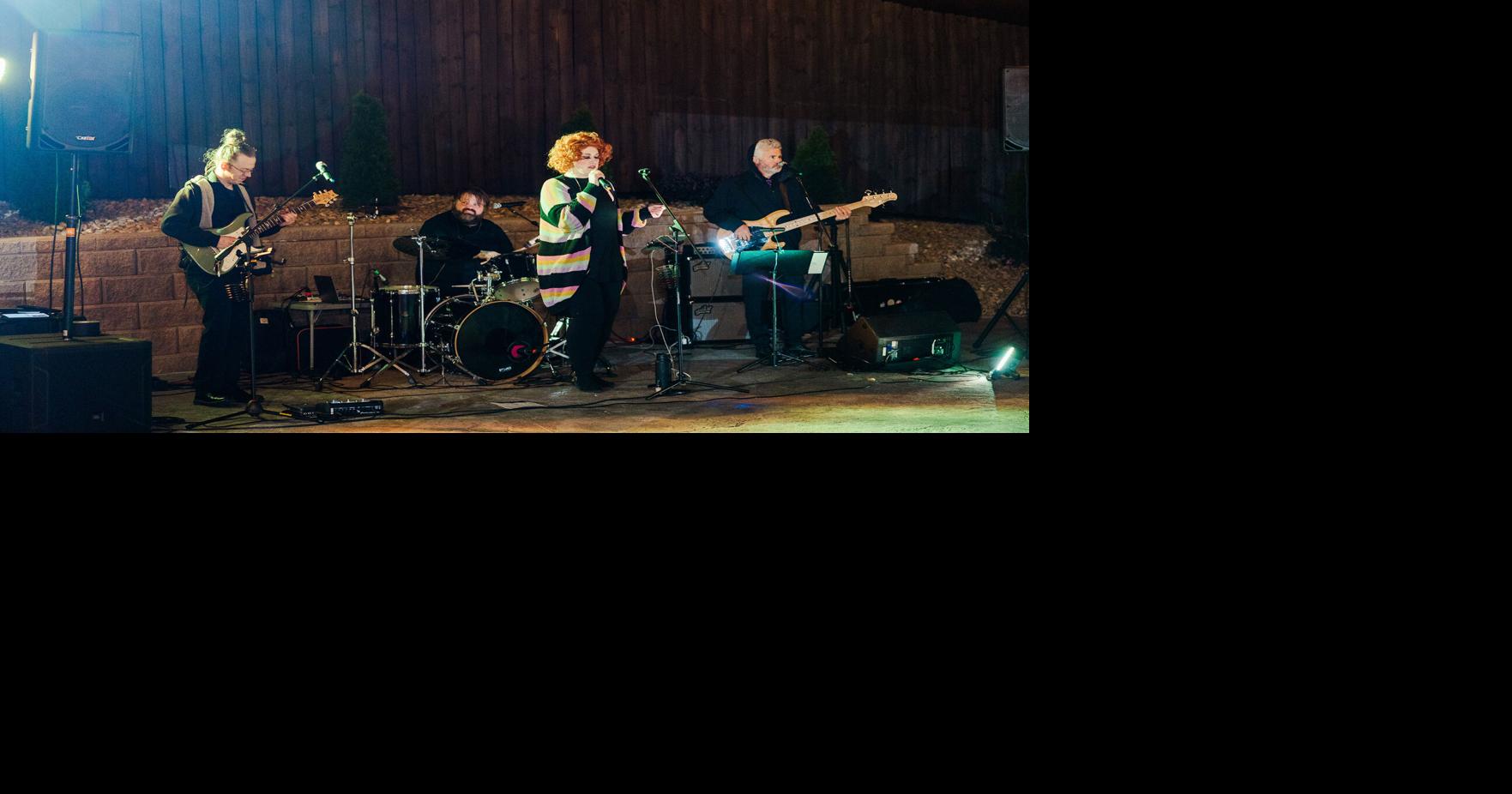 Imitation vs. emulation … Pulp Friction narrows the divide ...