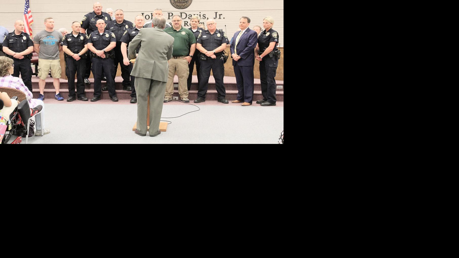 Blount County Schools won't count TNReady results News