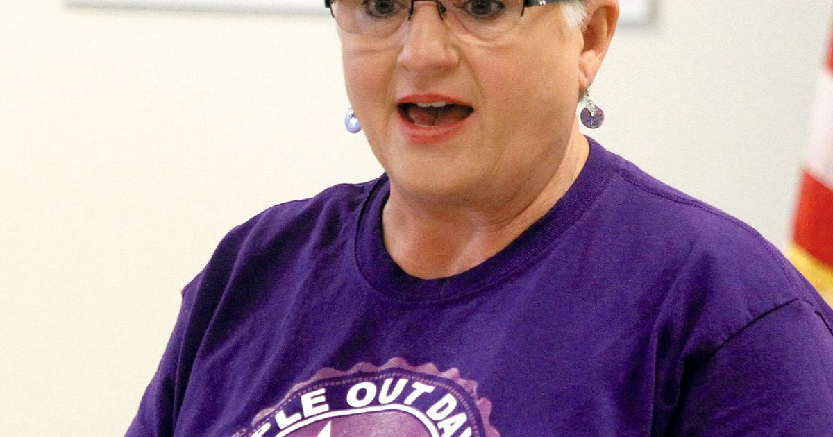 Blount County court clerk register of deeds prepare for second annual Blount County court clerk register of deeds prepare for second annual