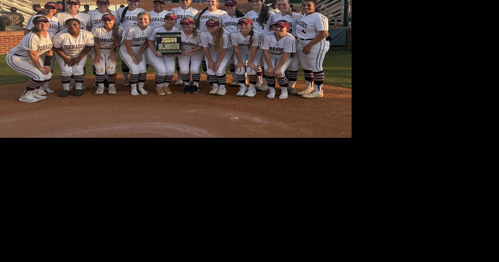 Alcoa defeats Soddy Daisy to claim first Region 3-3A title