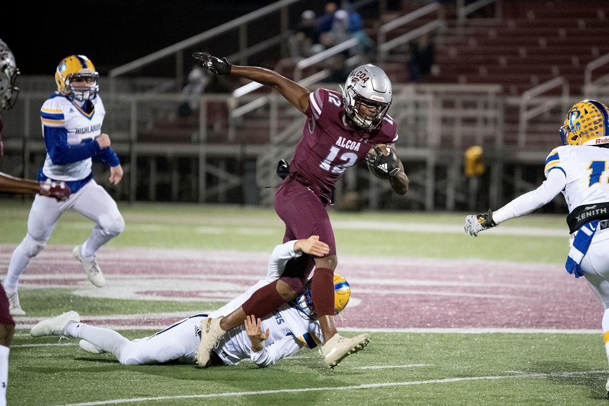 Three Local Teams Prep For Next Round Of Football Playoffs