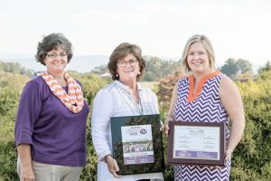 Asbury Place named top fundraiser at Foothills Alzheimer's ...