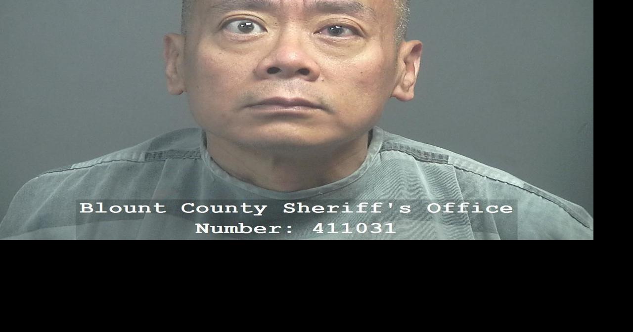 Maryville man who pleaded guilty to sexual assault charged with ankle ...