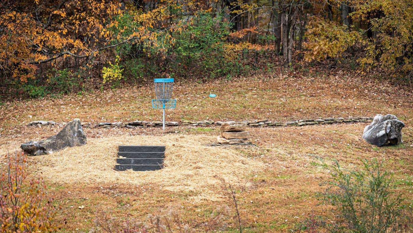 The Claytons Disc Golf Course Is Back Better Than Ever News 