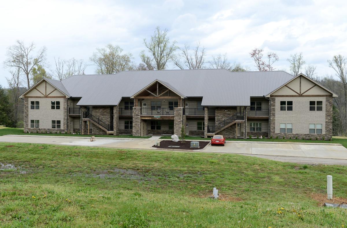 Storage Units Townsend Tennessee Dandk Organizer